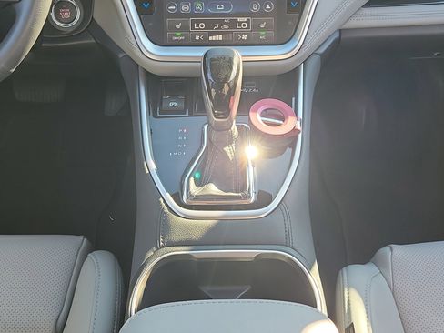 Certified 2025 Subaru Legacy Limited image 18