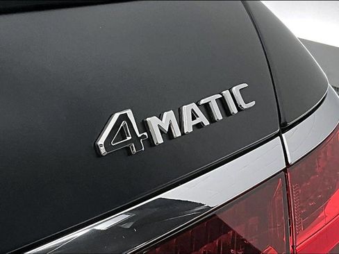 Used 2026 Mercedes-Benz S 580 4MATIC Sedan image 7