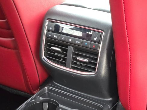 Used 2023 MAZDA CX-9 Carbon Edition image 14