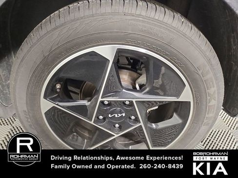 Certified 2023 Kia Soul EX image 12