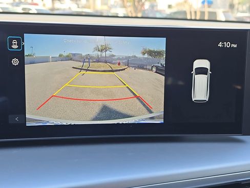 New 2026 Hyundai Ioniq 9 SE AWD/4WD image 24