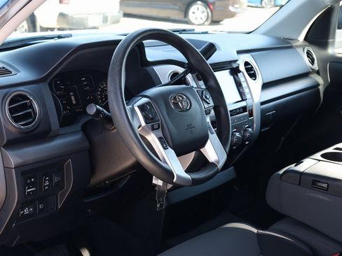 Used 2021 Toyota Tundra SR5 image 13
