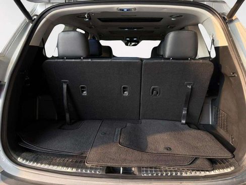 Used 2022 Kia Telluride SX w/ Nightfall Edition Package AWD/4WD image 30
