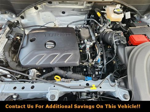 New 2026 Buick Encore GX Sport Touring w/ Advanced Technology Package image 21