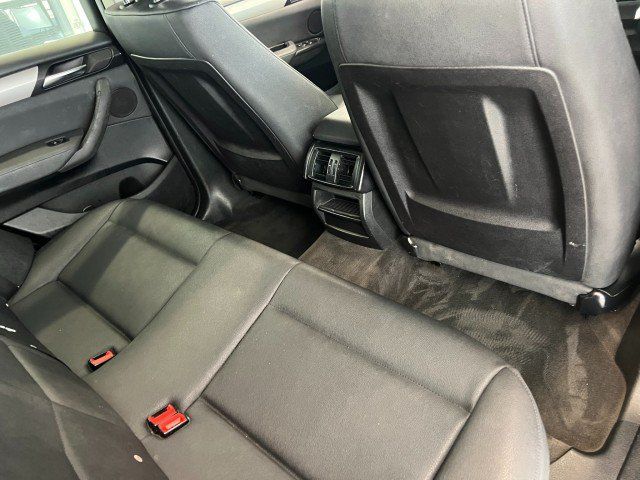 Used 2012 BMW X3 xDrive28i AWD/4WD image 20