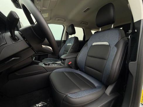 New 2026 Ford Bronco Sport Outer Banks image 5