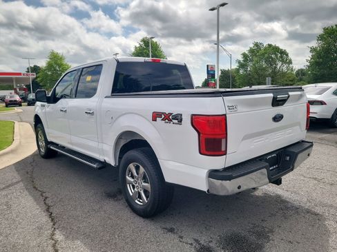 Used 2020 Ford F150 XLT w/ Equipment Group 302A Luxury AWD/4WD image 5