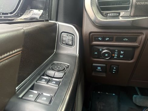 Used 2021 Ford F150 King Ranch w/ Equipment Group 601A High image 16