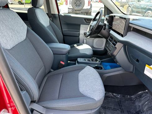 New 2026 Ford Maverick XLT w/ Equipment Group 301A AWD/4WD image 15