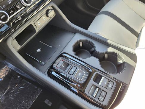 New 2026 Honda Passport RTL image 15