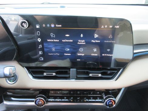 New 2027 Chevrolet Equinox ACTIV w/ Convenience Package III FWD image 33