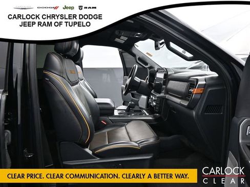 Used 2023 Ford F150 Tremor w/ Equipment Group 402A High image 39