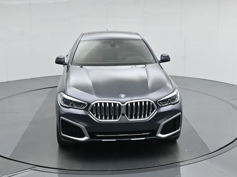Used 2022 BMW X6 xDrive40i w/ Executive Package image 40