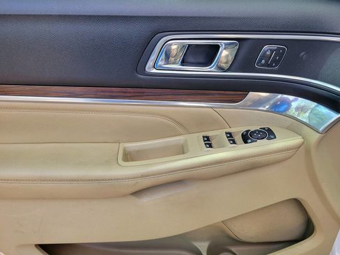 Used 2016 Ford Explorer Limited image 21