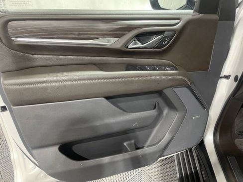 Used 2021 GMC Yukon Denali image 9