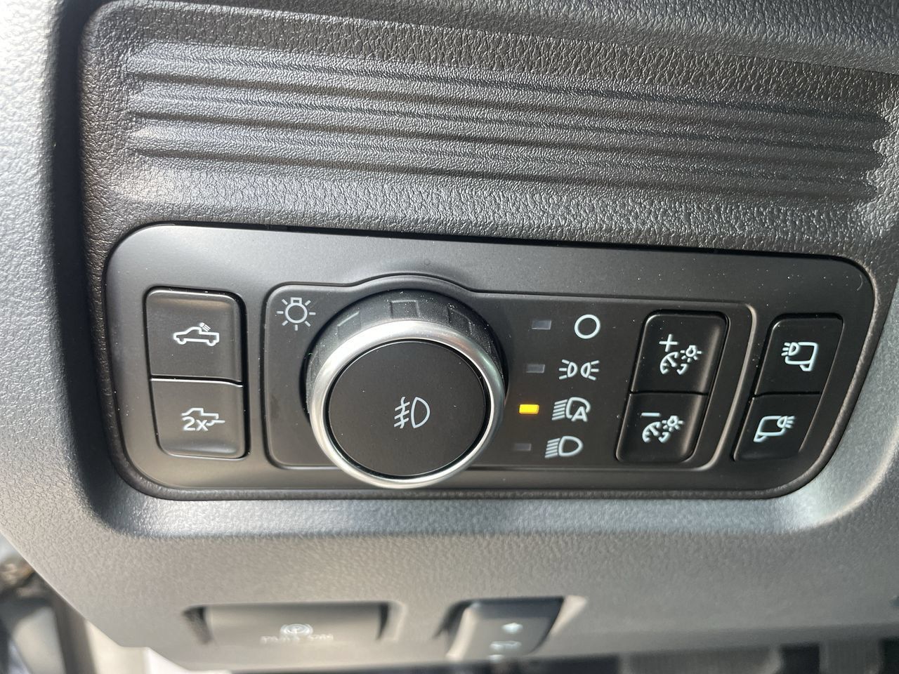 New 2026 Ford F250 Lariat RWD image 26