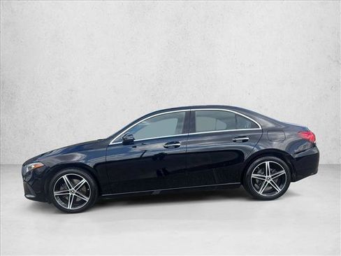 Certified 2019 Mercedes-Benz A 220 image 9