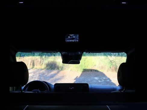 Used 2021 Mercedes-Benz Sprinter 3500 image 51