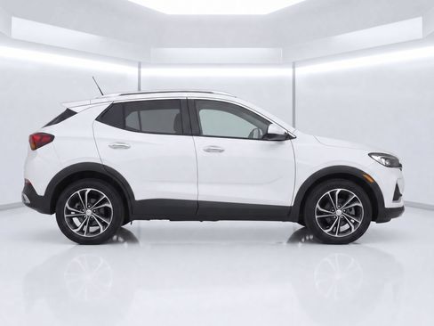 Used 2022 Buick Encore GX Select FWD image 8