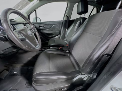Used 2018 Buick Encore Preferred FWD image 15
