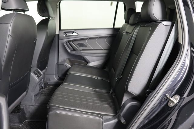Used 2023 Volkswagen Tiguan SE FWD image 18