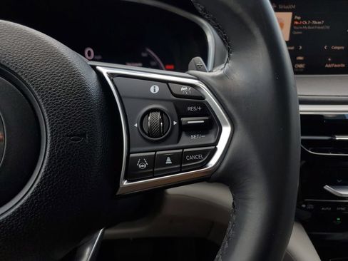 Certified 2024 Acura MDX FWD w/ Technology Package image 23