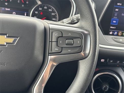 Used 2021 Chevrolet Blazer LT image 26