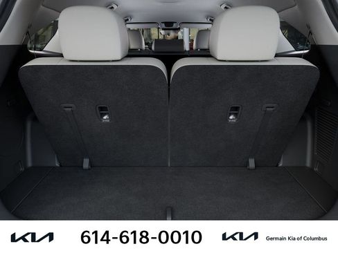 New 2026 Kia Sorento S AWD/4WD image 22