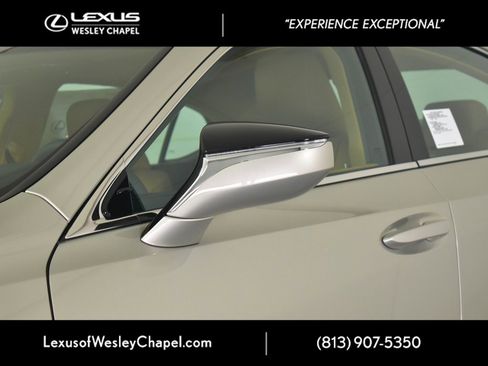 New 2025 Lexus ES 350 350 image 16