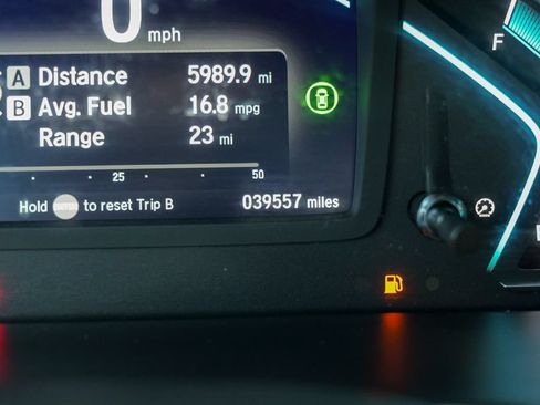 Used 2023 Honda Odyssey Elite image 49