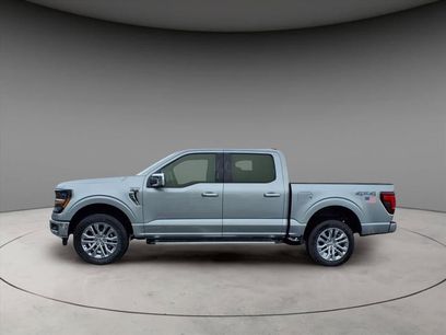 New 2024 Ford F150 XLT w/ Equipment Group 303A High