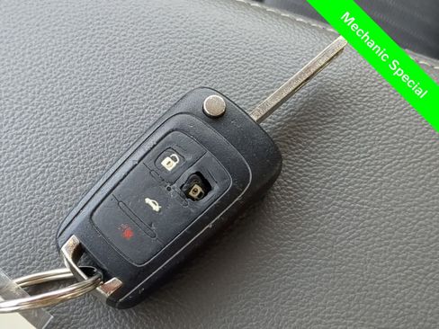 Used 2014 Chevrolet Impala LS w/ LS Convenience Package FWD image 32