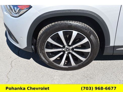 Used 2021 Mercedes-Benz GLA 250 4MATIC image 33