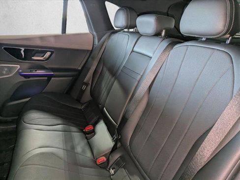 Certified 2023 Mercedes-Benz EQE 350+ 4MATIC SUV image 22