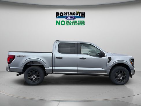 New 2026 Ford F150 STX w/ Equipment Group 200A AWD/4WD image 21