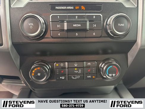 Used 2019 Ford F150 XLT w/ Equipment Group 302A Luxury AWD/4WD image 31