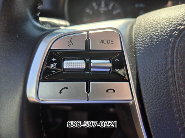 Used 2022 Kia Telluride S FWD image 28