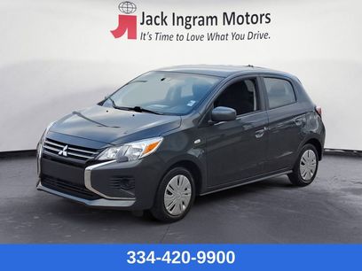 Used 2024 Mitsubishi Mirage ES