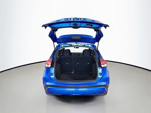 Used 2024 Nissan Kicks SR FWD image 22