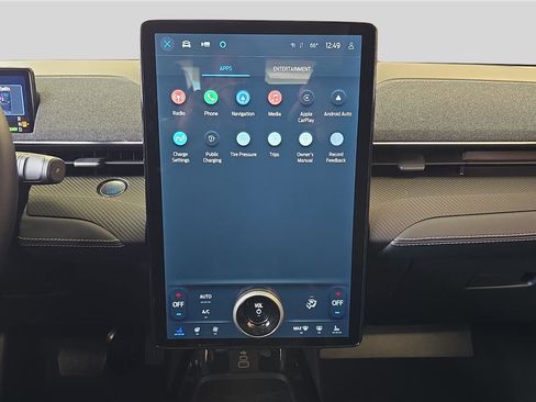 Used 2025 Ford Mustang Mach-E Premium RWD image 21