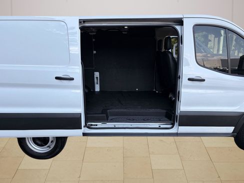 Used 2025 Ford Transit 150 Low Roof w/ Load Area Protection Package RWD image 25