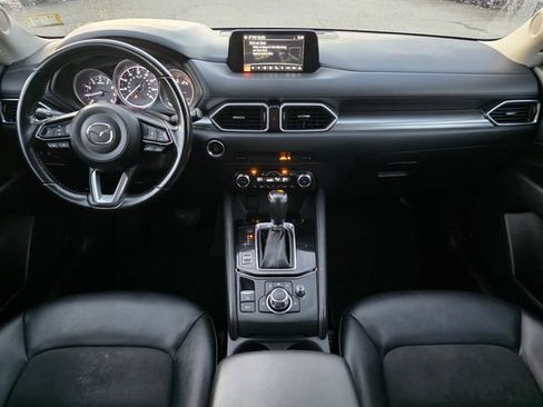 Used 2018 MAZDA CX-5 Touring AWD/4WD image 21