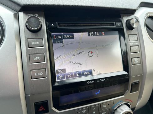 Used 2017 Toyota Tundra Limited image 17