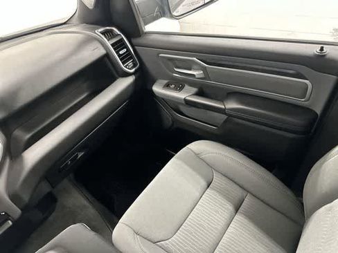 Used 2022 RAM 1500 Big Horn AWD/4WD image 13