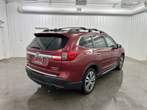 Used 2020 Subaru Ascent Touring w/ Popular Package #3 AWD/4WD image 39