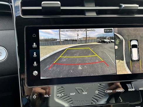 Used 2023 Hyundai Tucson Limited image 15