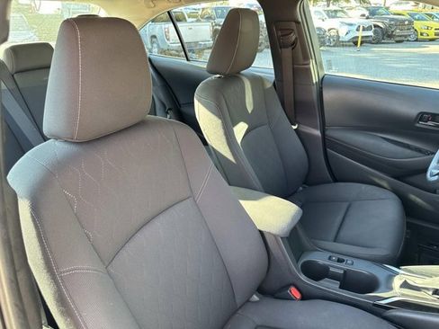 Certified 2024 Toyota Corolla LE image 16