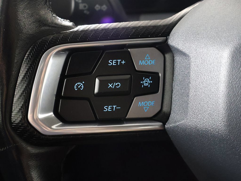 Used 2024 Ford Mustang Premium RWD image 40