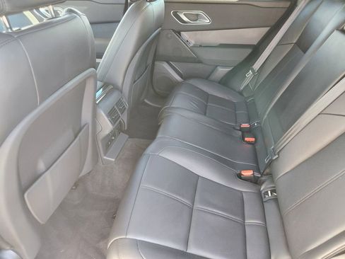 Used 2025 Land Rover Range Rover Velar Dynamic SE AWD/4WD image 19