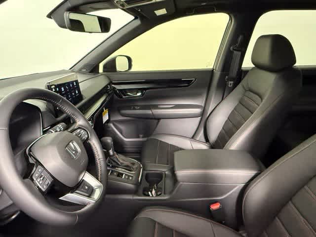 New 2027 Honda CR-V Sport Touring image 29